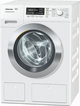 Стиральная машина MIELE WKH 132 WPS