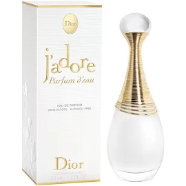 Dior j'adore Parfum d'eau 1 мл парфюмерная вода