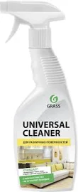 Grass Универсальное чистящее средство Universal Cleaner 600 мл