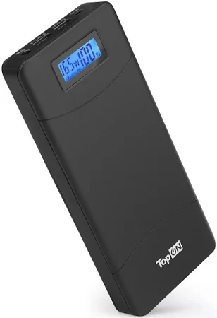 Внешний аккумулятор TopON TOP-T72 18000mAh