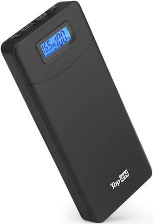 Внешний аккумулятор TopON TOP-T80