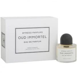 BYREDO OUD IMMORTEL edp 100ml