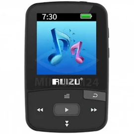 Hi-Fi MP3-плеер RUIZU X50 8 ГБ Bluetooth за 2 870 р.