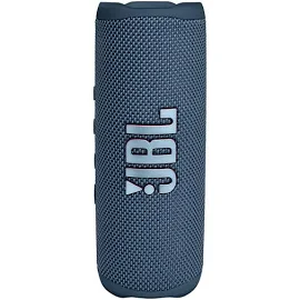 Портативная колонка JBL Flip 6 Синий