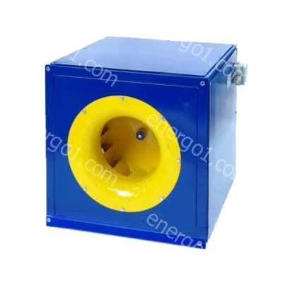 Вентилятор ВК-11-02 No6,3 2,2/1000