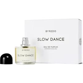 BYREDO SLOW DANCE 75 мл дымка для волос, парфюмерный уход, уценка