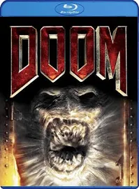 Doom (Blu-ray)