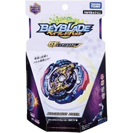 BEYBLADE TAKARA TOMY B142