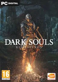 (16+) Dark Souls Remastered