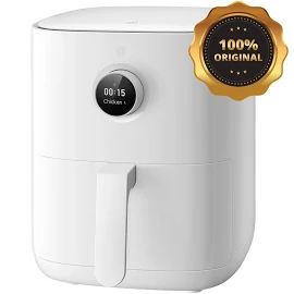 Фритюрница Xiaomi Mi Smart Air Fryer 3.5 l - Европейский дистрибьютор