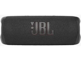 Портативная колонка JBL Flip 6, 30 Вт, черный