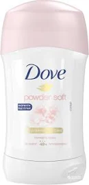 Антиперспирант Dove Нежность пудры, стик, 40 мл