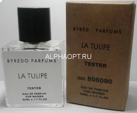 Тестер Byredo La Tulipe, 50 МЛ