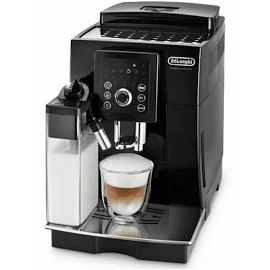 Кофемашина автоматическая Delonghi ECAM 23.260.B черный