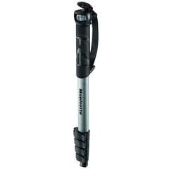 Штатив премиум Manfrotto Compact Advanced Monopod Black