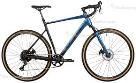 Шоссейный велосипед Stinger Gravix Evo (2023)