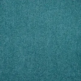 Ковровое покрытие «Флорида», 3.5 м, цвет аквамарин