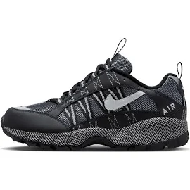 Кроссовки Nike Air Humara QS, цвет чёрный, размер 46 EU