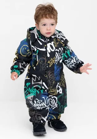 ВК 60032/н/48 Ал, комбинезон