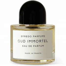 BYREDO OUD IMMORTEL Парфюмерная вода Унисекс 100мл