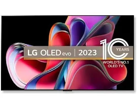 Телевизор LG OLED83G3 EU