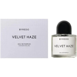 Духи Byredo Parfums Velvet Haze - парфюмерная вода 50 мл унисекс - парфюм Байредо Вельвет Хейз