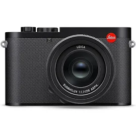 Leica Q3 Digital Cameraat Etoren