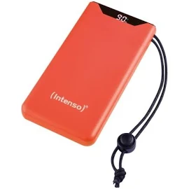 Внешний аккумулятор USB 10000MAH/ORANGE 7332038 INTENSO