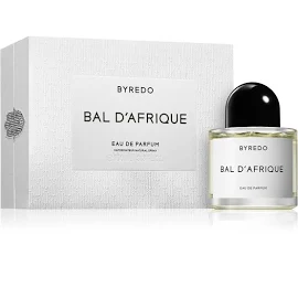 BYREDO BAL D'AFRIQUE 12 мл парфюмерная вода, дорожный формат