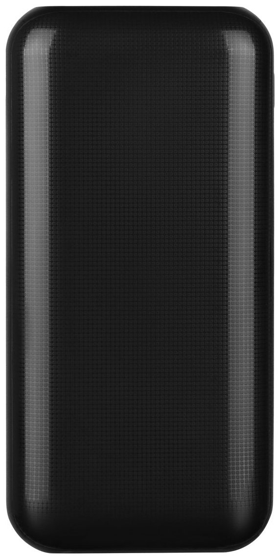 Внешний аккумулятор TFN Ultra Charge PD 20000mAh