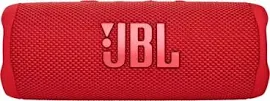 Портативная колонка JBL Flip 6 красный