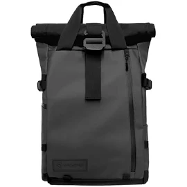 Рюкзак Wandrd PRVKE 21 Backpack v2, черный