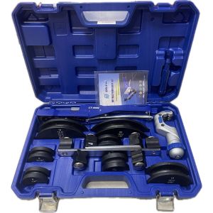 Трубогиб универсальный СТ-999 дюймовый до 7/8"