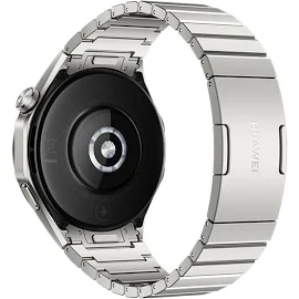 Умные часы Huawei Watch GT 4 Steel