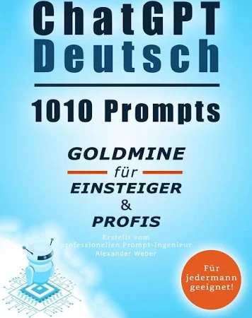 ChatGPT Deutsch