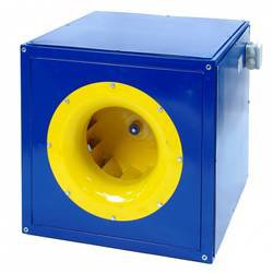 Вентилятор ВК 11-8-01 канальный