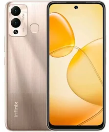 Infinix HOT 12 Play 4/64GB Champagne Gold