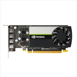 Видеокарта NVIDIA 4ГБ "T1000" 900-5G172-2250-000