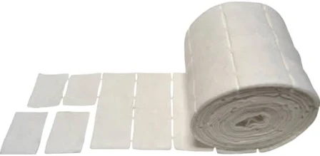 Ватное полотно Емельянъ Савостинъ объем 100 гр 260 стиков