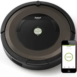 Робот-пылесос iRobot Roomba 896