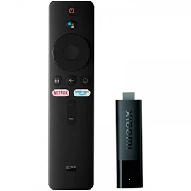 ТВ-приставка Xiaomi Mi TV Stick 4K