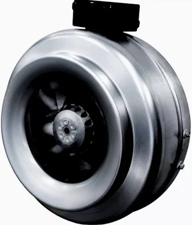 Вентилятор канальный ВКК-200М