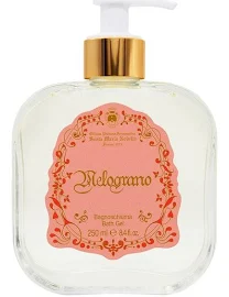 Гель для душа Melograno (250ml)