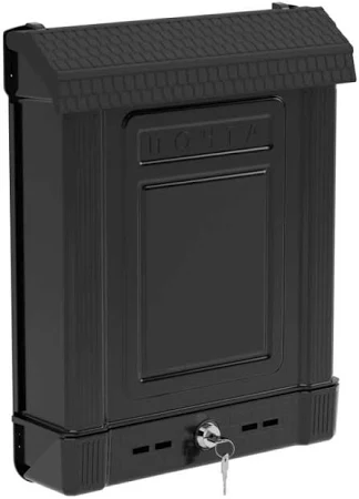 Почтовый ящик ЗПИ Альтернатива с замком