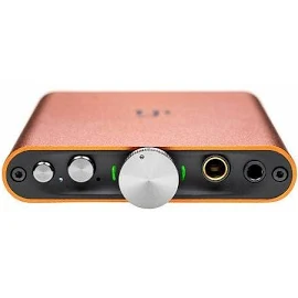 ЦАП портативный iFi Audio hip-dac2