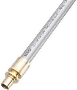 Труба Rehau Rautitan STABIL 20 x 2.9 (бухта 100 м)