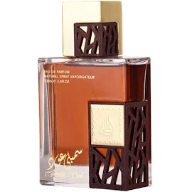 Парфюмерия унисекс Lattafa EDP 100 ml Simply Oud