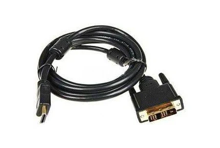 Кабель Buro HDMI DVI-D