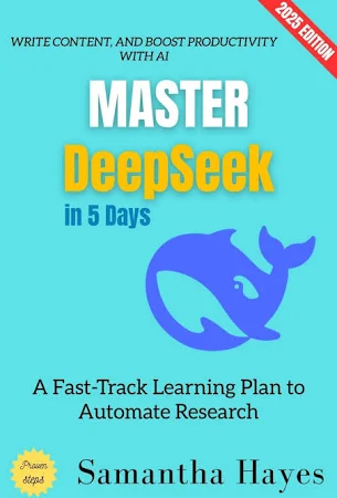 Master Deepseek in 5 Days: