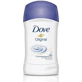 Dove Оригинал Дезодорант-антиперспирант Стик 40 мл